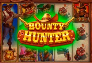 Bounty Hunters