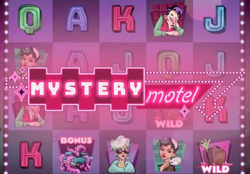 Mystery Motel