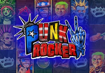 Punk Rocker
