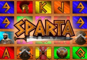 Almighty Sparta