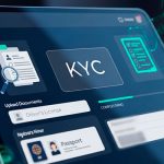 Верификация профиля в казино Норм
