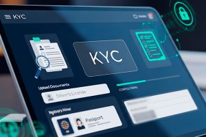 Верификация профиля в казино Норм
